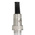 RS PRO 4 Pole Din Plug, Twist Lock, Male, Cable Mount