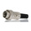 RS PRO 5 Pole Din Plug, Twist Lock, Male, Cable Mount