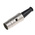 RS PRO 7 Pole Din Plug, Male, Cable Mount