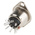 RS PRO 7 Pole Din Socket, 2A, Female, Panel Mount