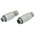 Hirschmann, NR 12 Pole Din Plug, DIN 43651, 5A, 60 V ac IP65, Male, Cable Mount