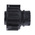 TE Connectivity 4 Pole Din Socket, DIN 72585 IP67, IP69, Bayonet, Female
