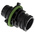 TE Connectivity 3 Pole Din Plug, Male, Panel Mount