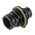 TE Connectivity 2 Pole Din Plug, Male