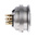 Lumberg 5 Pole Din Socket, DIN EN 60529, 60 V ac IP68, Female, Panel Mount