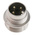Lumberg 3 Pole Din Plug, DIN EN 60529, 5A, 250 V ac IP68, Male, Wall Mount