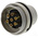 Lumberg 7 Pole Din Plug, DIN EN 60529, 5A, 250 V ac IP68, Male, Wall Mount