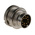 Lumberg 12 Pole Din Plug, DIN EN 60529, 3A, 60 V ac IP68, Male, Wall Mount