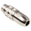 Lumberg 4 Pole Din Plug, DIN EN 60529, 5A, 250 V ac IP68, Screw On, Male, Cable Mount
