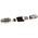 Lumberg 4 Pole Din Plug, DIN EN 60529, 5A, 250 V ac IP68, Screw On, Male, Cable Mount