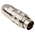 Lumberg 4 Pole Din Plug, DIN EN 60529, 5A, 250 V ac IP68, Screw On, Male, Cable Mount