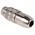 Lumberg 8 Pole Din Plug, DIN EN 60529, 5A, 60 V ac IP68, Male, Cable Mount