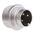 Lumberg, SFV 3 Pole M16 Din Plug, DIN EN 60529, 5A, 250 V ac IP40, Male, Panel Mount