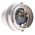 Lumberg, SFV 5 Pole M16 Din Plug, DIN EN 60529, 5A, 60 V ac IP40, Male, Panel Mount