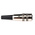 Lumberg, KV 3 Pole M16 Din Socket, DIN EN 60529, 5A, 250 V ac IP40, Screw On, Female, Cable Mount