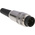 Lumberg, SV 3 Pole M16 Din Plug, DIN EN 60529, 5A, 250 V ac IP40, Screw On, Male, Cable Mount