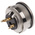 Lumberg 3 Pole Din Socket, DIN EN 60529, 5A, 250 V ac IP68, Female, Panel Mount