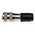 Amphenol Industrial, Signalmate C091 5 Pole M16 Din Plug, 5.0A, 300 V IP40, Screw On, Cable Mount