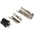Amphenol, signalmate C091 5 Pole M16 Din Socket, 5.0A, 300 V IP40, Screw On, Cable Mount