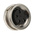 Amphenol Industrial, Signalmate C091 4 Pole M16 Din Socket, 5.0A, 300 V IP40, Screw On, Panel Mount
