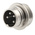 Amphenol, signalmate C091 4 Pole M16 Din Plug, 5.0A, 300 V IP40, Screw On, Panel Mount