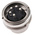 Amphenol, signalmate C091 5 Pole M16 Din Plug, 5.0A, 300 V IP40, Screw On, Panel Mount