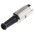 RS PRO 3 Pole Din Socket, DIN 41524, 4A, 60 V ac, Female, Cable Mount