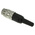 Amphenol, C 091 A 3 Pole M16 Din Plug, 5A, 300 V ac, Male, Cable Mount