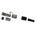 Amphenol, C 091 A 3 Pole M16 Din Plug, 5A, 300 V ac, Male, Cable Mount