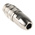 Lumberg 8 Pole Din Plug, DIN EN 60529, 5A, 60 V ac IP68, Male, Cable Mount