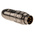 Lumberg 5 Pole Din Plug, DIN EN 60529, 5A, 250 V ac IP68, Male, Cable Mount