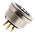 Lumberg 5 Pole Din Socket, DIN EN 60529, 5A, 250 V ac IP68, Female, Panel Mount