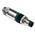 HARTING, HARAX 3 Pole M8, Standard Din Plug, Screw On, Male, Panel Mount