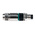HARTING, HARAX 3 Pole M8, Standard Din Plug, Screw On, Male, Panel Mount