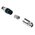 HARTING, HARAX 3 Pole M8, Standard Din Plug, Screw On, Male, Panel Mount