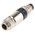 HARTING, HARAX 4 Pole Din Plug, Male, Cable Mount