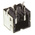 TE Connectivity 6 Pole Right Angle Miniature Din Socket, 1A, 30 V ac, Female, Through Hole