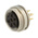 Lumberg, KGV 6 Pole M16 Din Socket, DIN EN 60529, 5A, 250 V ac IP40, Female, Panel Mount
