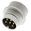 Lumberg, SFV 6 Pole M16 Din Plug, DIN EN 60529, 5A, 250 V ac IP40, Male, Panel Mount