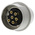 Lumberg, SFV 6 Pole M16 Din Plug, DIN EN 60529, 5A, 250 V ac IP40, Male, Panel Mount
