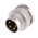 Lumberg, SFV 4 Pole M16 Din Plug, DIN EN 60529, 5A, 250 V ac IP40, Male, Panel Mount