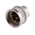 Lumberg, SFV 4 Pole M16 Din Plug, DIN EN 60529, 5A, 250 V ac IP40, Male, Panel Mount