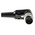 Lumberg, WSV 3 Pole Right Angle M16 Din Plug, DIN EN 60529, 5A, 250 V ac IP40, Male, Cable Mount