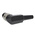 Lumberg, WSV 5 Pole Right Angle M16 Din Plug, DIN EN 60529, 5A, 250 V ac IP40, Male, Cable Mount