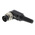 Lumberg, WSV 5 Pole Right Angle M16 Din Plug, DIN EN 60529, 5A, 250 V ac IP40, Male, Cable Mount