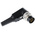 Lumberg, WSV 8 Pole Right Angle M16 Din Plug, DIN EN 60529, 5A, 60 V ac IP40, Male, Cable Mount