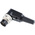 Lumberg, WSV 6 Pole Right Angle M16 Din Plug, DIN EN 60529, 5A, 250 V ac IP40, Male, Cable Mount