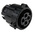 ITT Cannon, APD 4 Pole Din Plug, DIN 72585, 48 V dc IP67, IP69K, Male, Cable Mount