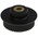 RS PRO Timing Belt Pulley, Brass, Glass Filled PC 6mm Belt Width x 2.032mm Pitch, 48 Tooth