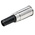 RS PRO 4 Pole Din Socket, 2A, 100 V ac, Twist Lock, Female, Cable Mount